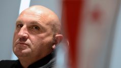 Jaromír Šeterle rezignoval na post generálního ředitele fotbalové Slavie