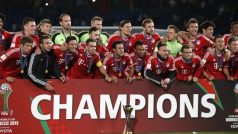 Když byl Uli Hoeness ve funkci prezidenta Bayernu, vyhrál tým i Ligu mistrů