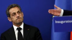 Nicolas Sarkozy