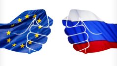 EU vs Rusko