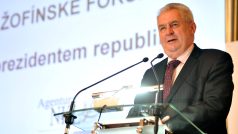 Prezident Miloš Zeman