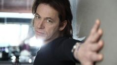 Kytarista Dominic Miller