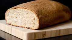 Chléb - chleba - pečivo