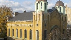 V Krnově skončila rozsáhlá rekonstrukce synagogy