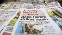 Nigerijští islamisté z organizace Boko Haram dále útočí