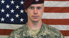 Seržant Bowe Bergdahl