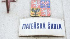 Školka, mateřská škola