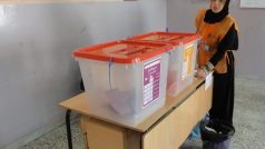 Volby v Libyi v červnu 2014