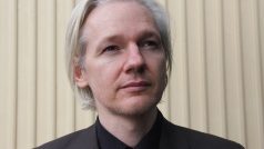 Julian Assange