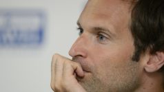 Petr Čech v příštích dnech odletí do Anglie, aby se zapojil do přípravy Chelsea