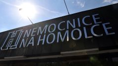 Nemocnice Na Homolce