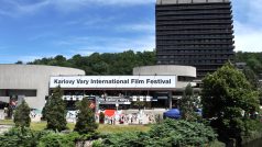 49. Mezinárodní Filmový Festival Karlovy Vary