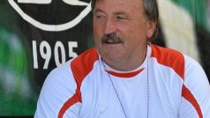 Antonín Panenka, mistro Evropy a prezident pražských Bohemians