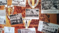 Historie Petrolulu Ploješť sahá do roku 1924, v dobách největší slávy vyřadil klub i brněnský Spartak