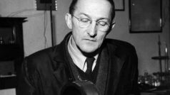 Jaroslav Heyrovský