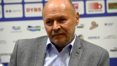 Nový trenér FC Viktoria Plzeň Miroslav Koubek