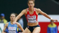 Denisa Rosolová bude v Curychu útočit na medaili