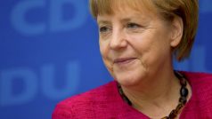 Německá kancléřka Angela Merkelová je přesvědčená o nutnosti nových sankcí vůči Moskvě (archivní foto)