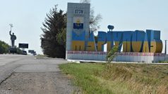 Mariupol žije v neustálém strachu z války