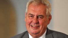 Miloš Zeman