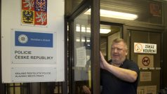 Lobbista Ivo Rittig byl propuštěn krátce před páteční půlnocí