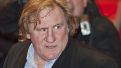 Gerard Depardieu