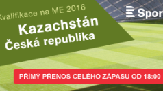 Kazachstán - Česká republika