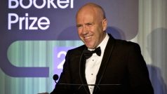 Richard Flanagan