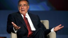 Leon Panetta