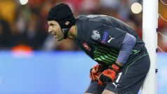 Petr Čech proti Mariboru moc práce neměl, Chelsea vyhrála 6:0