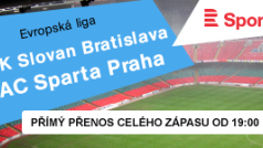 ŠK Slovan Bratislava - AC Sparta Praha