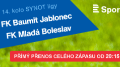 Jablonec - Mladá Boleslav