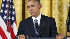 Americký prezident Barack Obama těší na spolupráci s republikány ovládaným Kongresem