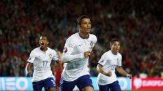Cristiano Roanldo zařídil Portugalsku výhru nad Arménií