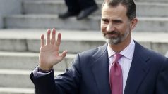 Španělský král Felipe může kvůli svému švagrovi přijít o popularitu v zemi