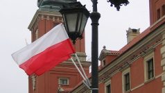Polsko, Varšava (ilustrační foto)