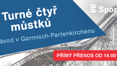 Turné čtyř můstků: Garmisch-Partenkirchen