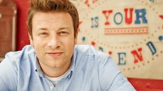 Jamie Oliver