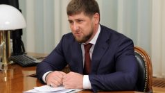 Ramzan Kadyrov, který nedávno oslavil 38. narozeniny, představuje nejokázalejšího a – spíše v negativním pojetí – nejbarvitějšího vůdce v Rusku, jenž na sebe strhává stále více pozornosti a je často citován v médiích