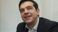 Novým řeckým premiérem se dnes stal Alexis Tsipras, šéf strany Syriza