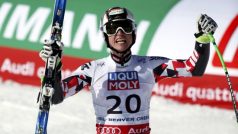 Rakušan Hannes Reichelt vyhrál superobří slalom na MS v Beaver Creeku