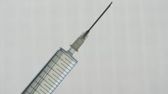 Injekce (ilustrační foto)