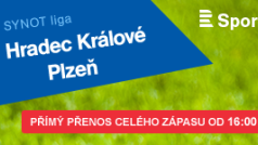 Hradec Králové - Plzeň