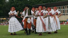 Lidové písně, Morava, folklor, kultura, (ilustrační foto)