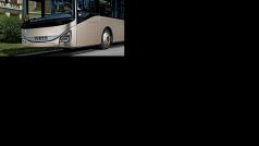 Autobus Iveco Crossway