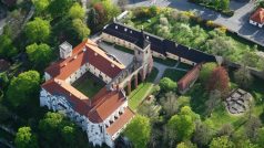 Sázavský klášter byl jedním z hlavních duchovních i mocenských center českých zemí