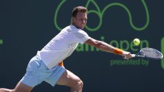 Tomáš Berdych prohrál na turnaji v Miami s Murraym a do finále nepostoupil