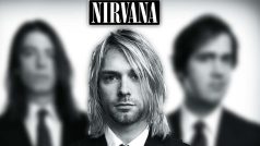 Kurt Cobain - Nirvana