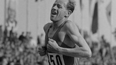 Emil Zátopek