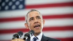 Barack Obama podle analytiků záměrně omezil mezinárodní aktivitu USA, aby ho tyto úkoly nerušily při uskutečňování vnitropolitických reforem